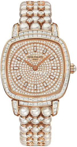patek-philippe patek-philippe-gondolo 