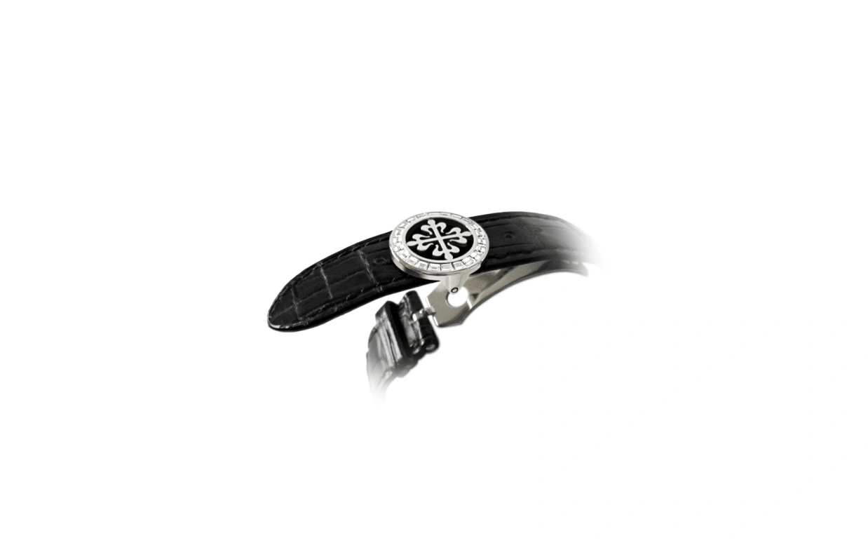 Patek Philippe,Grand Complications 41mm,41mm,Platinum,Black,Handwound,Chronograph,Moonphase,Perpetual Calendar,Leap Year,65hours,In-house Caliber,5271P,5271P-001