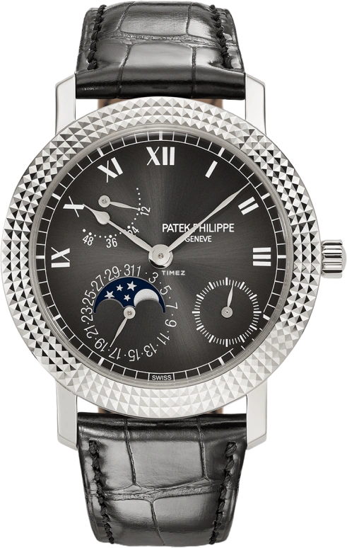 Patek Philippe Calatrava 5057G-010