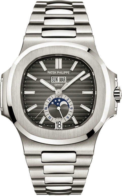 Patek Philippe Nautilus 5726/1A-001