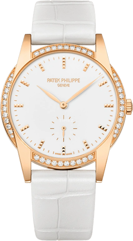 Patek Philippe Calatrava 7122/200R-001