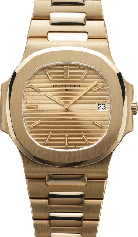 Patek Philippe Nautilus 3700/11J