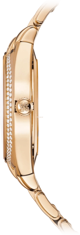 Patek Philippe,Twenty~4 36mm,36mm,Rose Gold,Silver,Automatic,Day,45hours,7300,7300/1200R-010