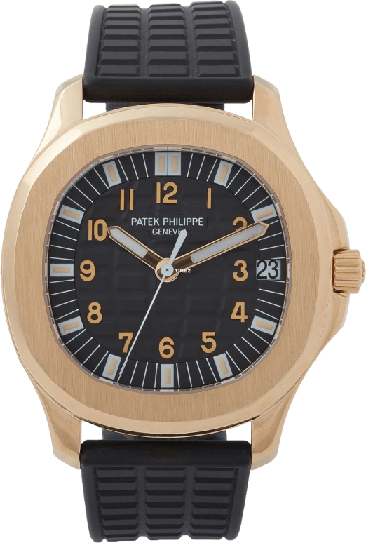 Patek Philippe Aquanaut 5065J-001
