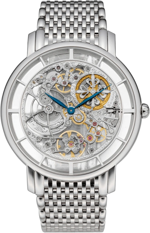 Patek Philippe Complications 5180/1G-010
