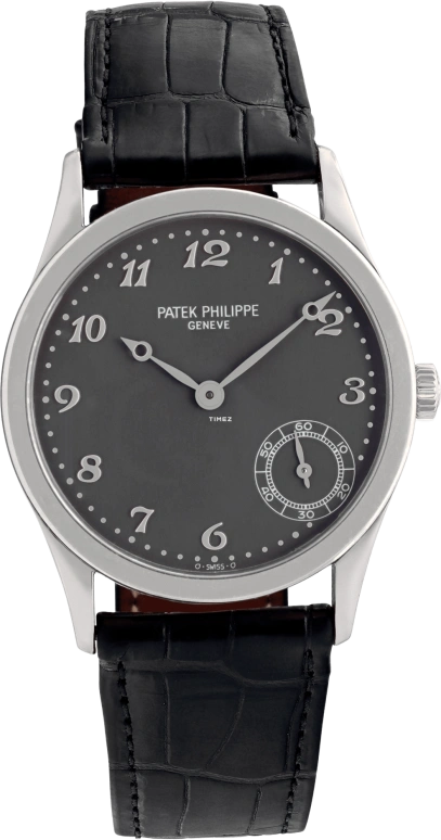Patek Philippe Calatrava 5026G-001