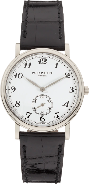 Patek Philippe Calatrava 5022P-001