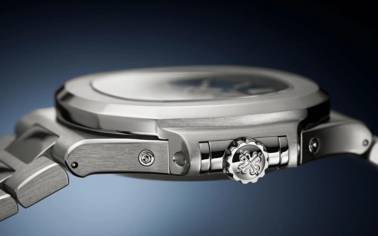 Patek Philippe,Nautilus 40.50mm,40.50mm,Stainless Steel,Blue,Automatic,Moonphase,Annual Calendar,Month,Date,45hours,In-house Caliber,Hardik Pandya,Wilber Pan,Will pan,5726,5726/1A-014