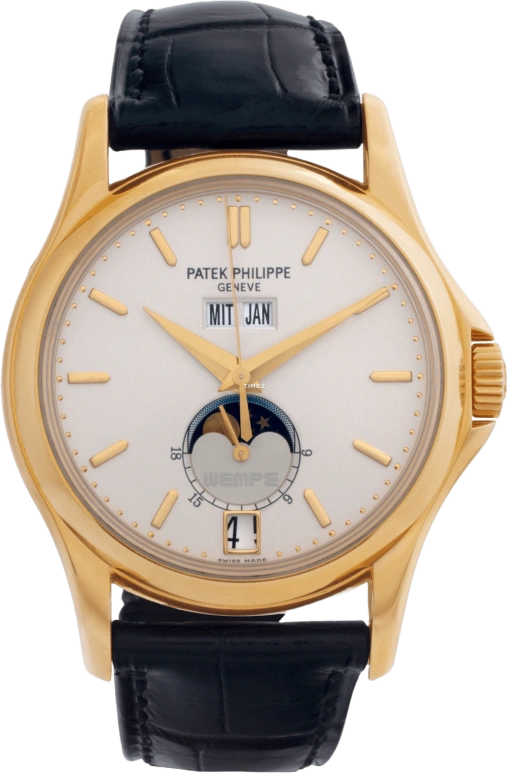 Patek Philippe Complications 5125J-010