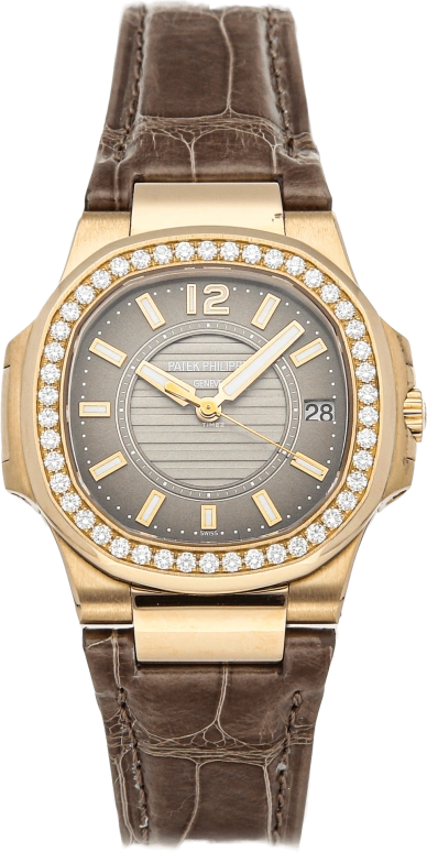 Patek Philippe Nautilus 7010R-010