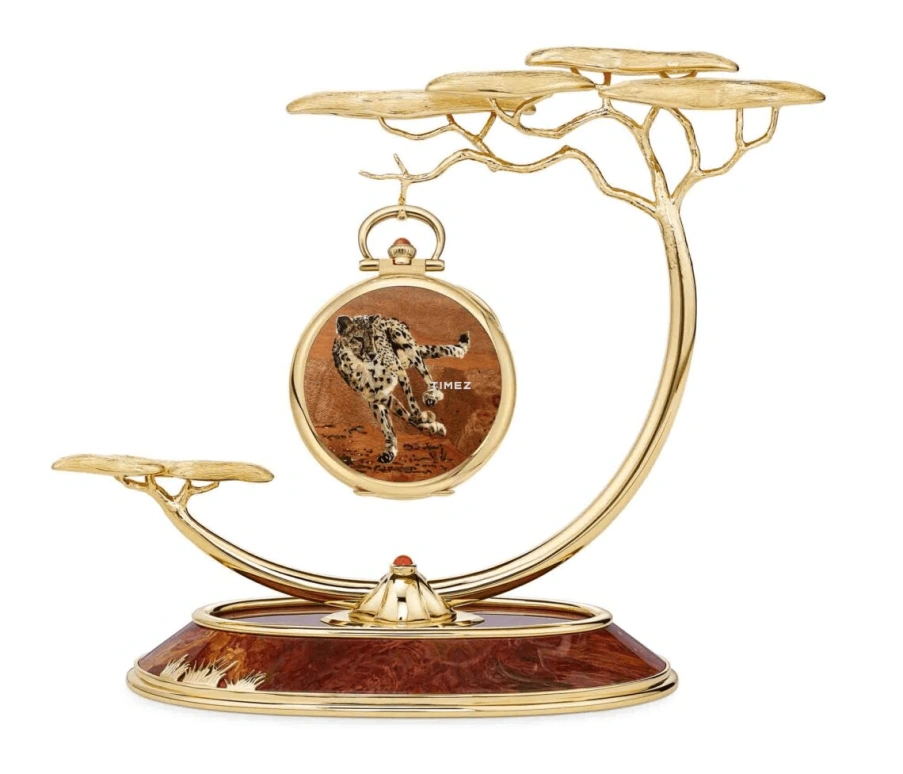 Patek Philippe,Pocket Watches ,White Gold,White,Handwound,42hours,In-house Caliber,995,995/128J-001