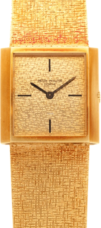 Patek Philippe Other 3491J