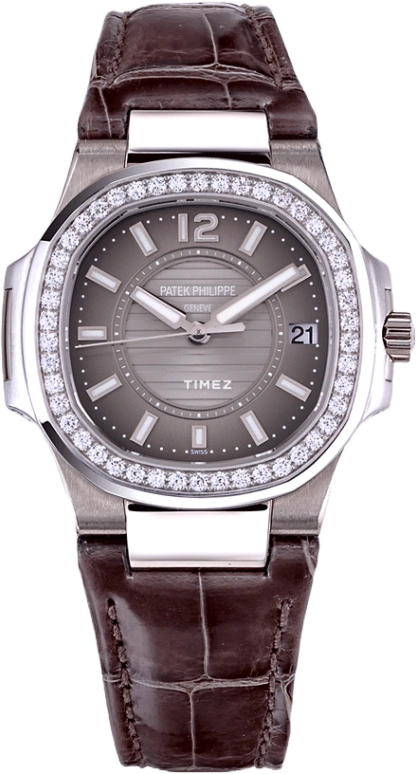Patek Philippe Nautilus 7010G-010