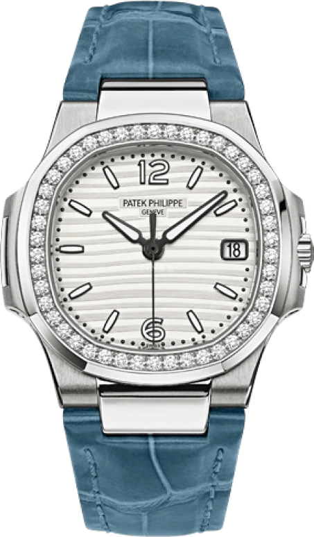Patek Philippe Nautilus 7010G-011