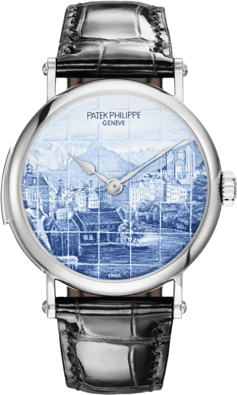 Patek Philippe Grand Complications 5538G-015