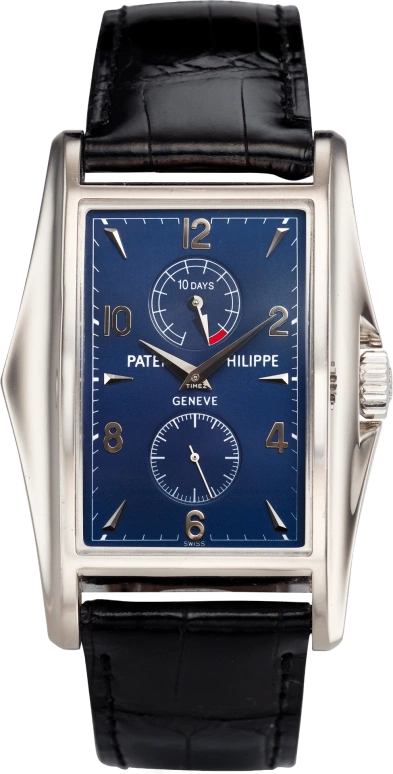 Patek Philippe Complications 5100G-001