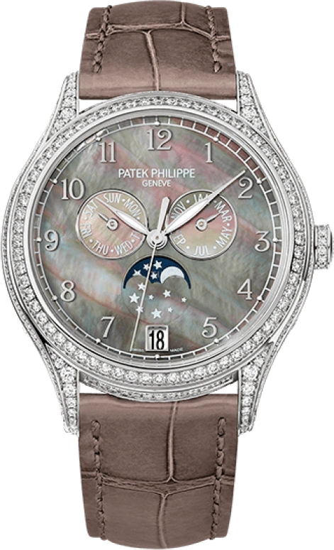 Patek Philippe Complications 4948G-001