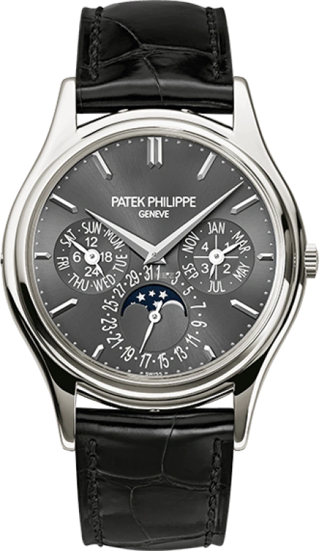 Patek Philippe Grand Complications 5140P-017