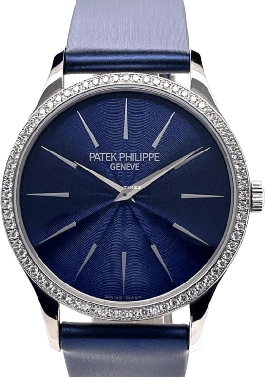 Patek Philippe Calatrava 4896G-001