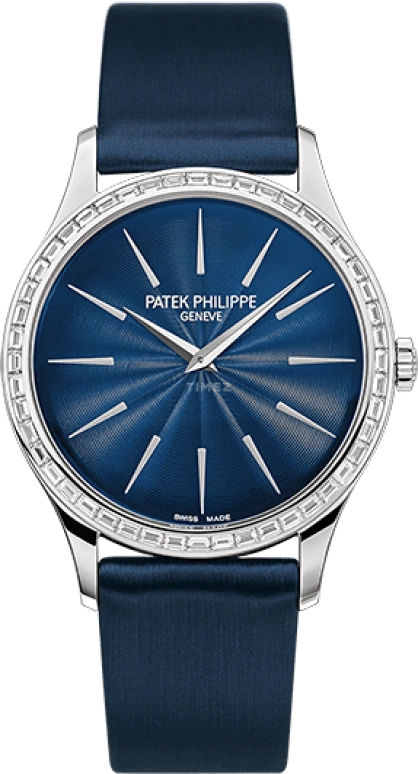 Patek Philippe Calatrava 4897/300G-001