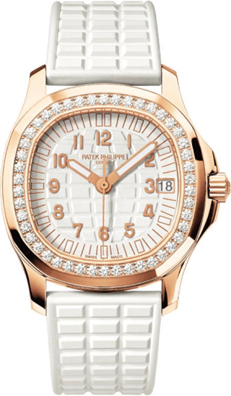 Patek Philippe Aquanaut 5068R-010