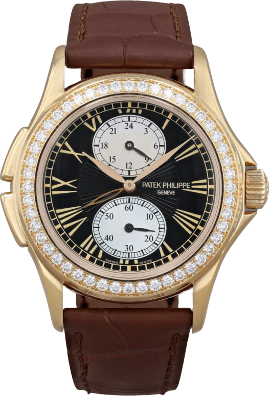 Patek Philippe Calatrava 4934R-001