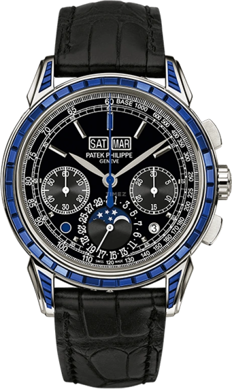 Patek Philippe Grand Complications 5271/11P-001