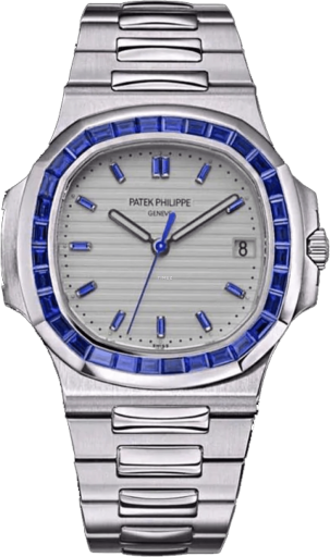 Patek Philippe Nautilus 5711/111P-010