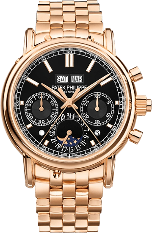 Patek Philippe Grand Complications 5204/1R-001