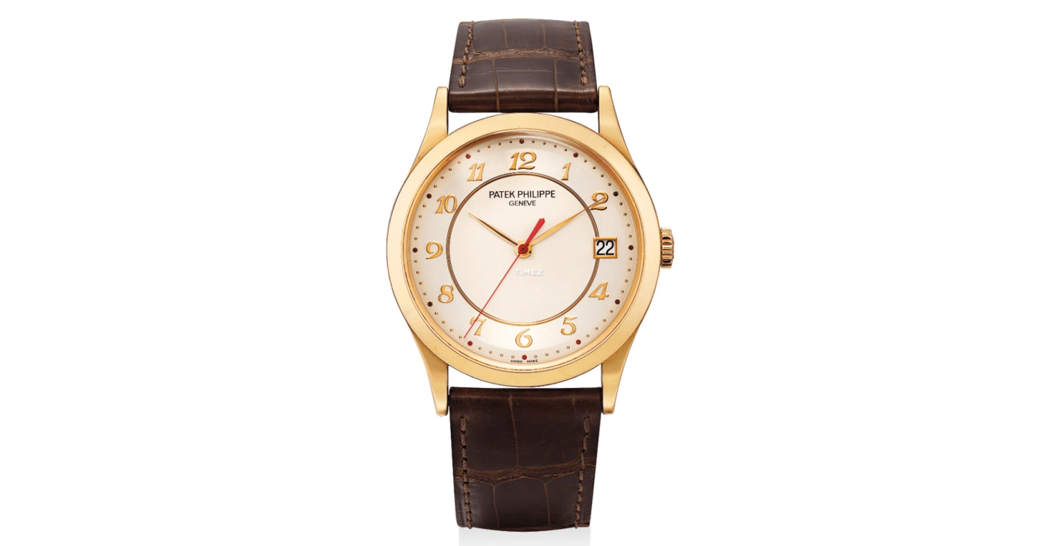 Patek Philippe,Calatrava 38mm,38mm,Pink Gold,Silver,Automatic,Day,45hours,5296R PISA
