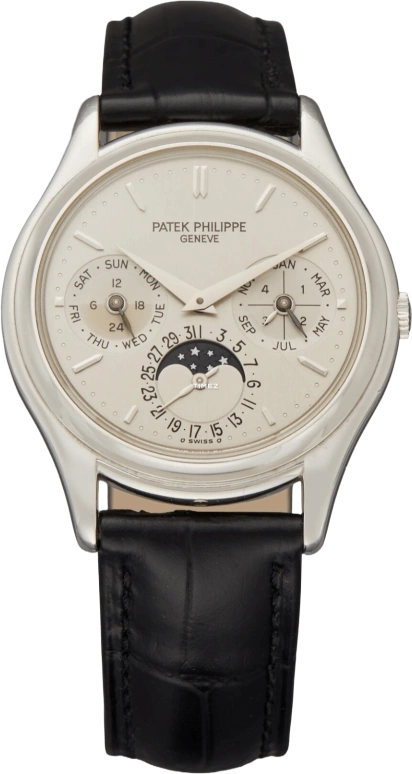 Patek Philippe Grand Complications 3940P