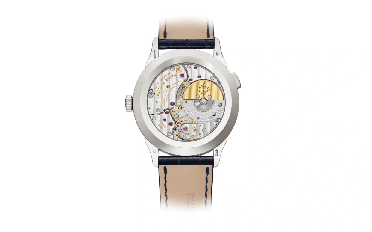 Patek Philippe,Complications 38.50mm,38.50mm,White Gold,Multi-Color,Automatic,Day,World Time,Day / Night Indication,stevenzhang91,Steven Zhang,Luka Modrić,5231G,5231G-001