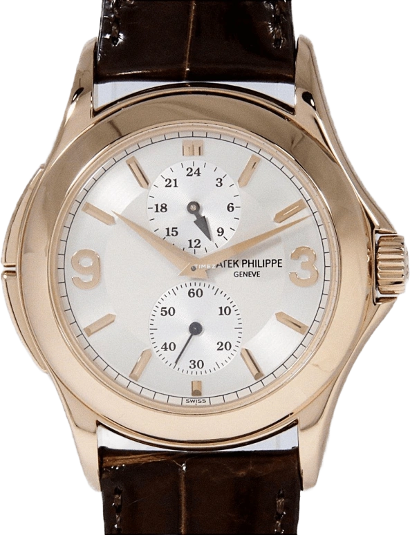 Patek Philippe Complications 5134R-011