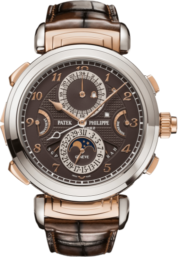 patek-philippe patek-philippe-grand-complications 