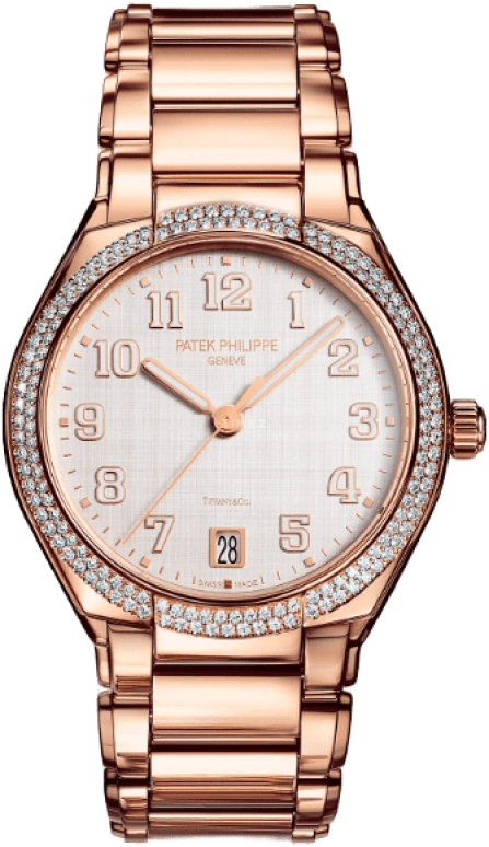 Patek Philippe Twenty~4 7300/1200R-010 T