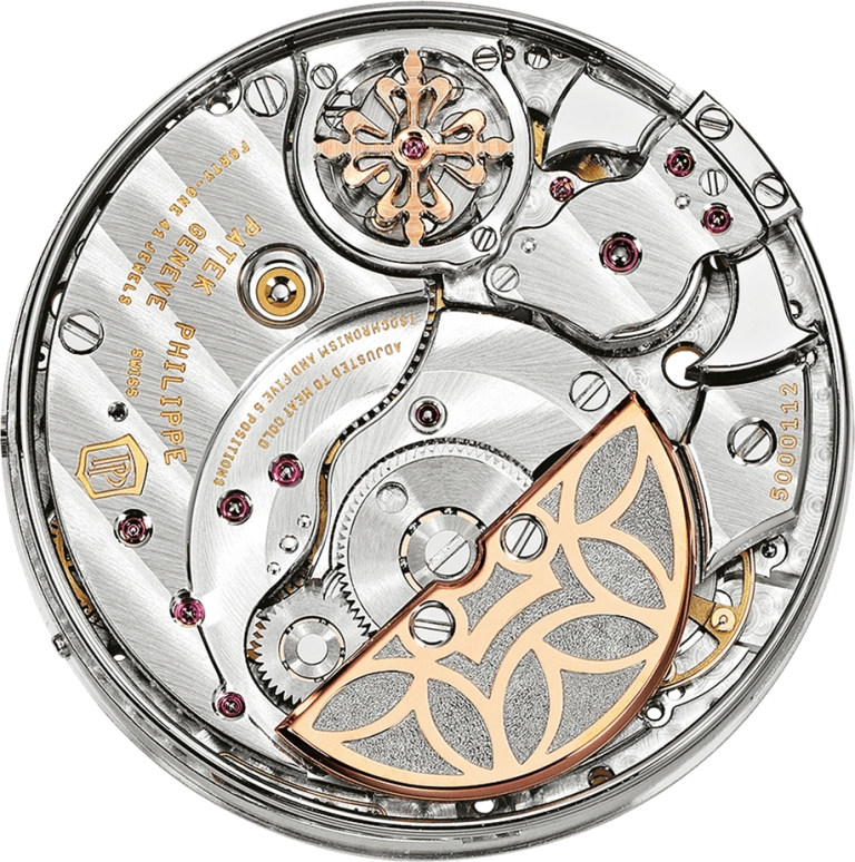 Patek Philippe,Grand Complications 43mm,43mm,White Gold,Rose Gold,Skeleton,Automatic,Moonphase,Perpetual Calendar,Leap Year,Month,48hours,In-house Caliber,JAY-Z,Jazzy,JAY Z,5304,5304/301R-001