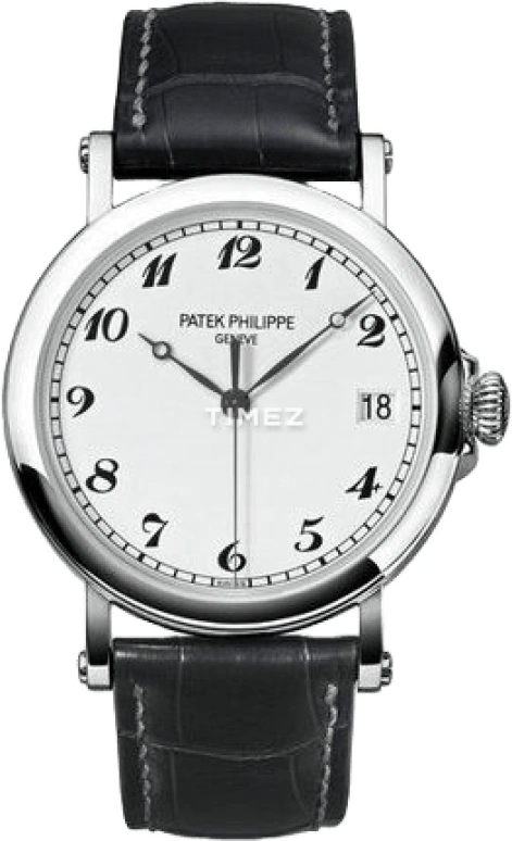 Patek Philippe Calatrava 5153G-011