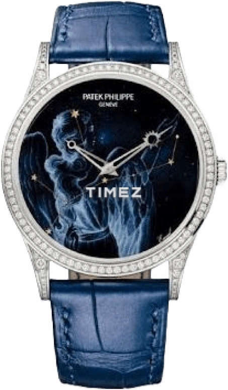 Patek Philippe Calatrava 5077/100G-067