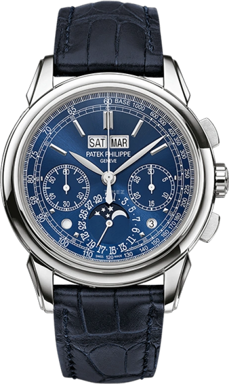 Patek Philippe Grand Complications 5270G-019