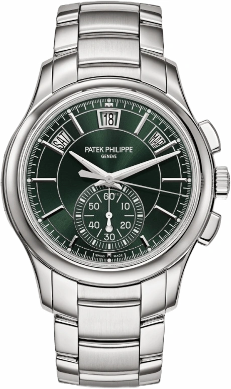 Patek Philippe Complications 5905/1A-001