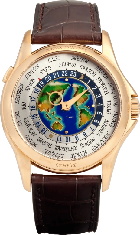 Patek Philippe Complications 5131R-001