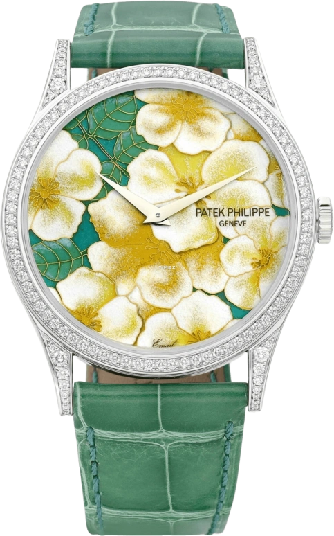Patek Philippe Calatrava 5077100G-039