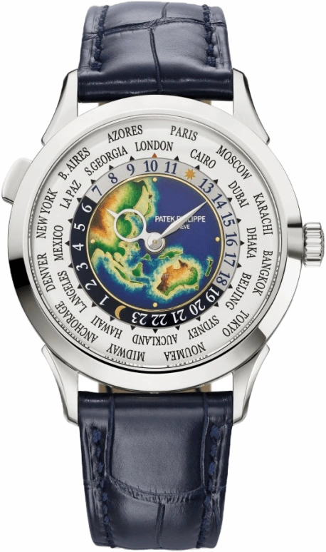 Patek Philippe Complications 5231G-001