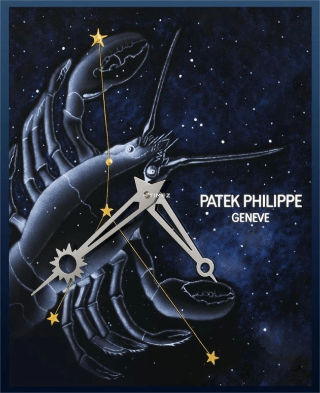 Patek Philippe,Calatrava ,White Gold,Black,Blue,Automatic,48hours,In-house Caliber,5077,5077/100G-065