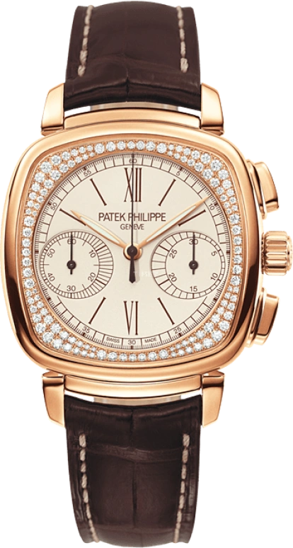 Patek Philippe Complications 7071R-001