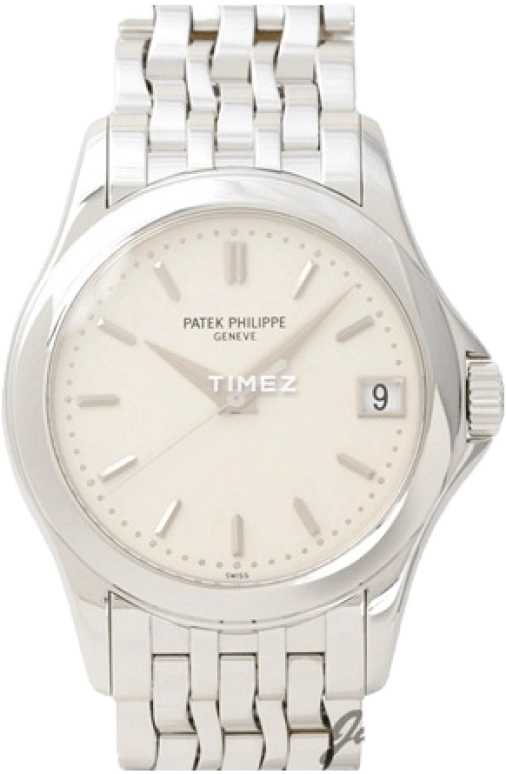 Patek Philippe Calatrava 5107/1G-001