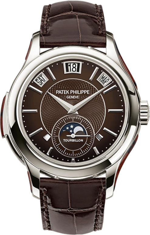 Patek Philippe Grand Complications 5207/700P-001