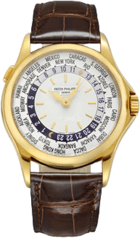 Patek Philippe Complications 5110J-001