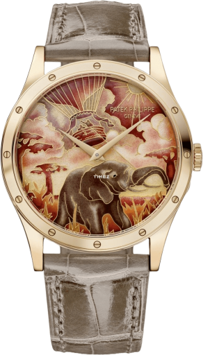 Patek Philippe Calatrava 5086R-001