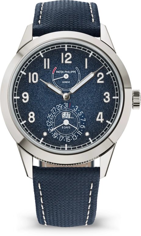 Patek Philippe Calatrava 5328G-001